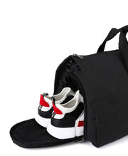 Sac de Voyage Professionnel -II rangement chaussure 