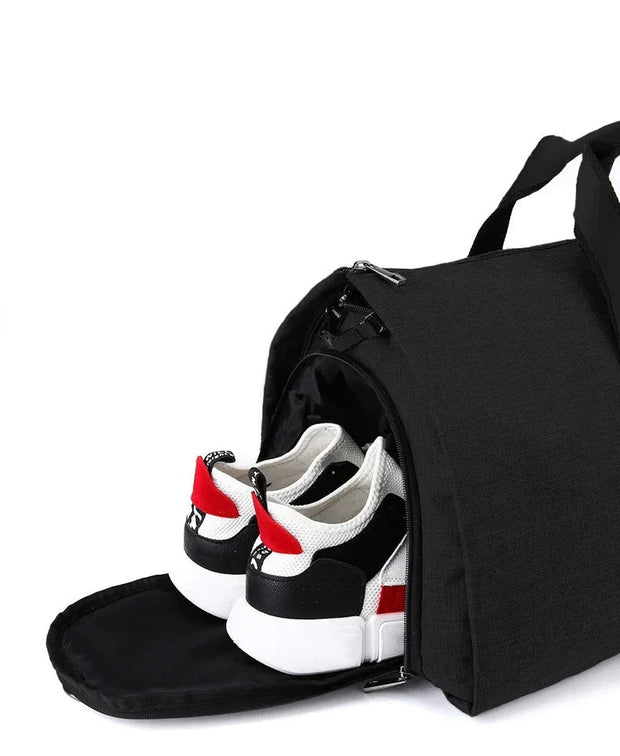 Sac de Voyage Professionnel -II rangement chaussure 