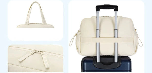 Sac de Voyage Soft -II bagage