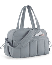 Sac de Voyage Soft -II bleu
