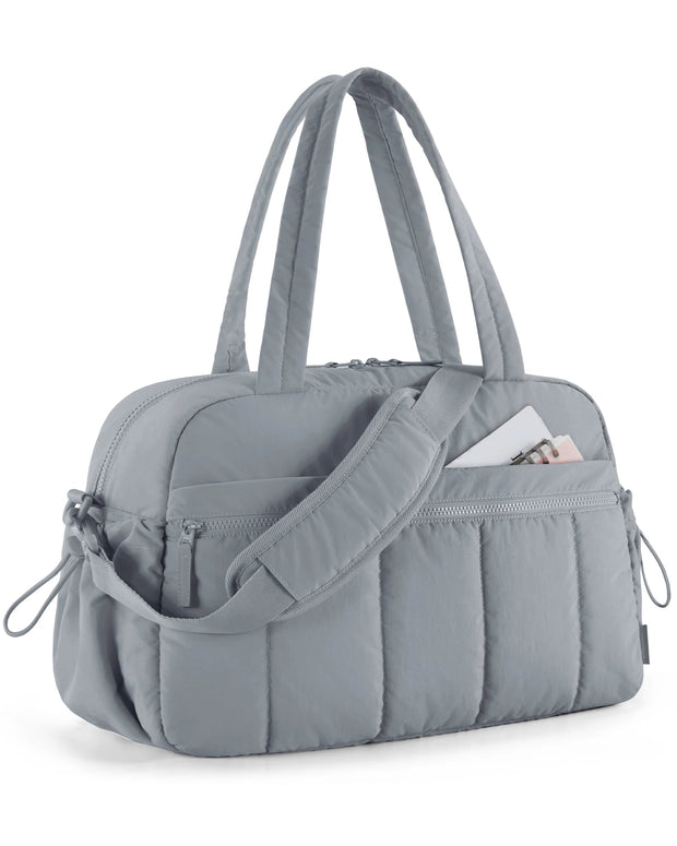 Sac de Voyage Soft -II bleu