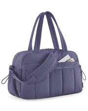 Sac de Voyage Soft -II bleu marin