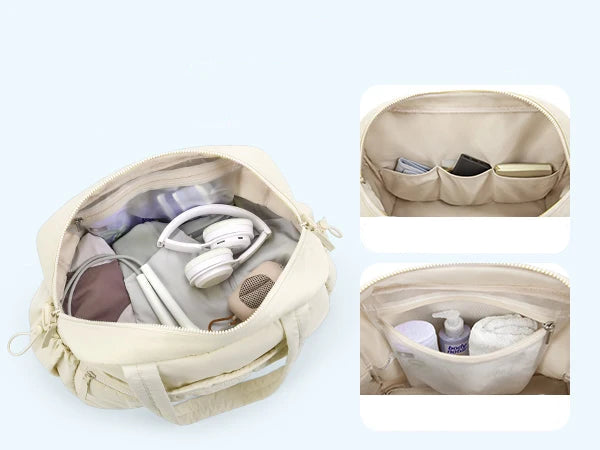Sac de Voyage Soft -II details