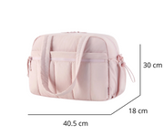 Sac de Voyage Soft -II dimension