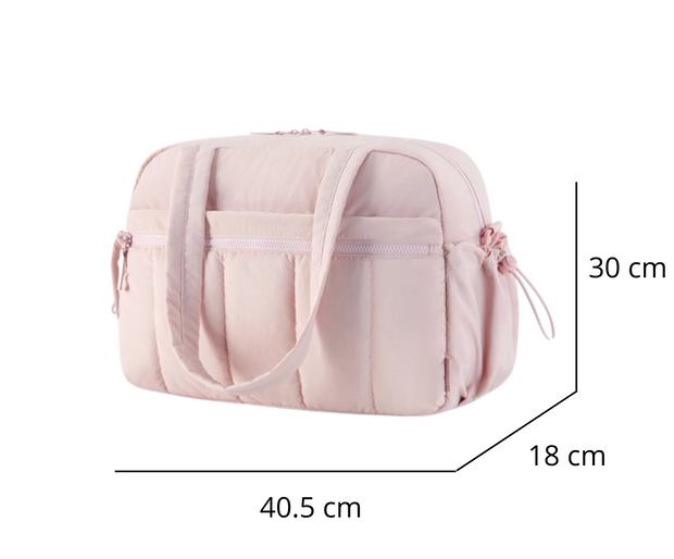 Sac de Voyage Soft -II dimension