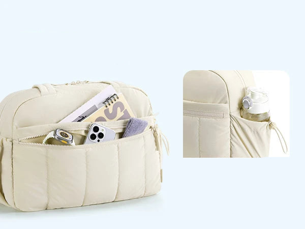 Sac de Voyage Soft -II poche