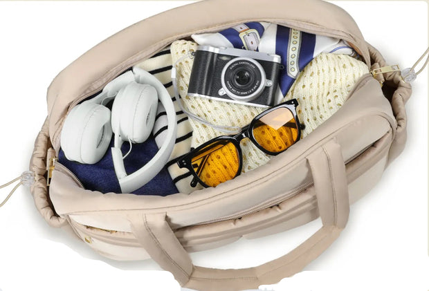 Sac de Voyage Soft -I compartiments