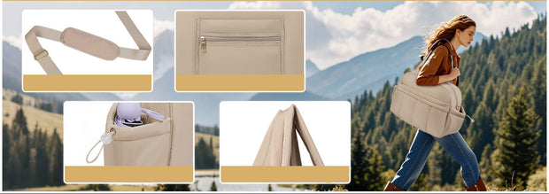 Sac de Voyage Soft -I details