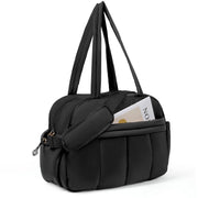 Sac de Voyage Soft -I noir