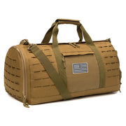 Sac de Voyage Tactique -I camo