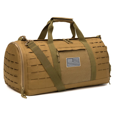 Sac de Voyage Tactique -I camo