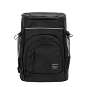 Sac isotherme A dos -III noir