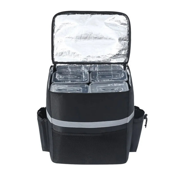 Sac isotherme BigBag -II capacité 