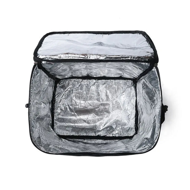 Sac isotherme BigBag -II compartiment
