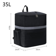 Sac isotherme BigBag -II dimension