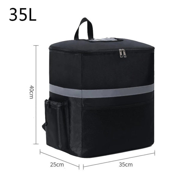 Sac isotherme BigBag -II dimension