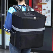 Sac isotherme BigBag -II essais 