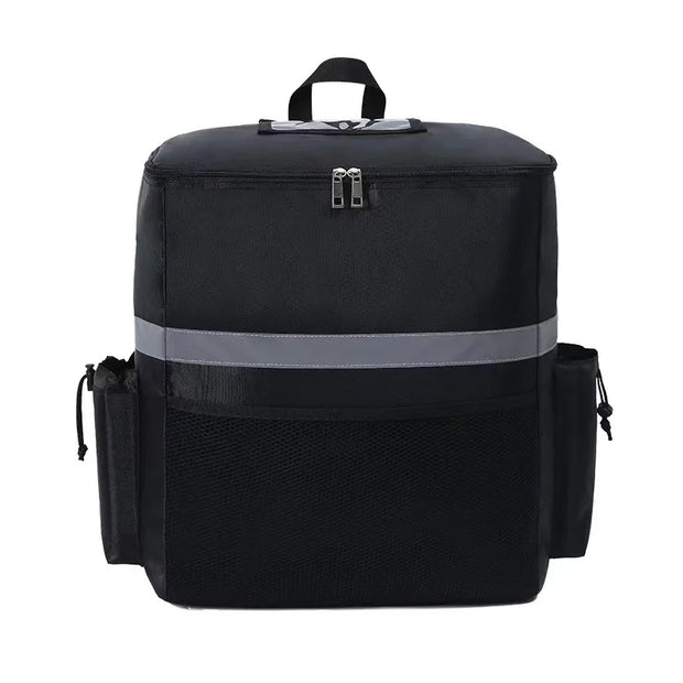 Sac isotherme BigBag -II vue de face