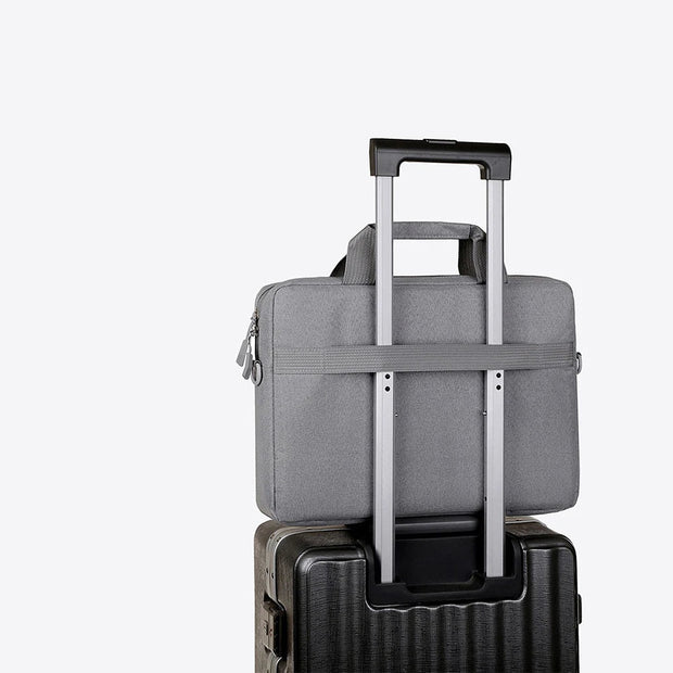 Sac pour Ordinateur Bandouliere -IV valise 