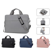 Sac pour Ordinateur Bandouliere -IV variantes
