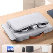 Sac pour Ordinateur Bandouliere -V rangement 