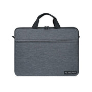 Sac pour Ordinateur HandBag -III gris