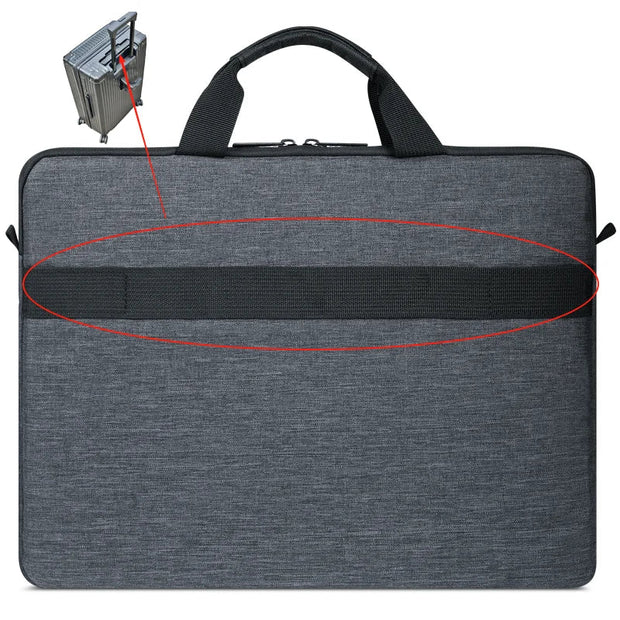 Sac pour Ordinateur HandBag -III valise 