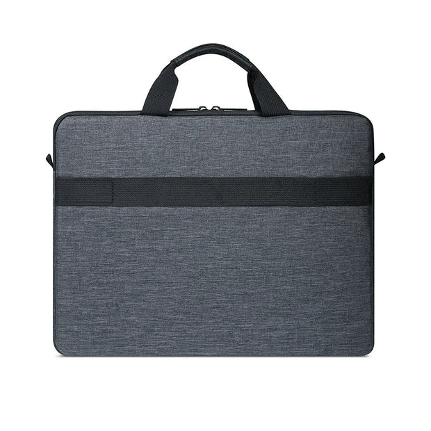 Sac pour Ordinateur HandBag -III vue de dos