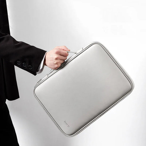 Sac pour Ordinateur HandBag -IV essais 1