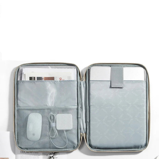 Sac pour Ordinateur HandBag -IV interieur