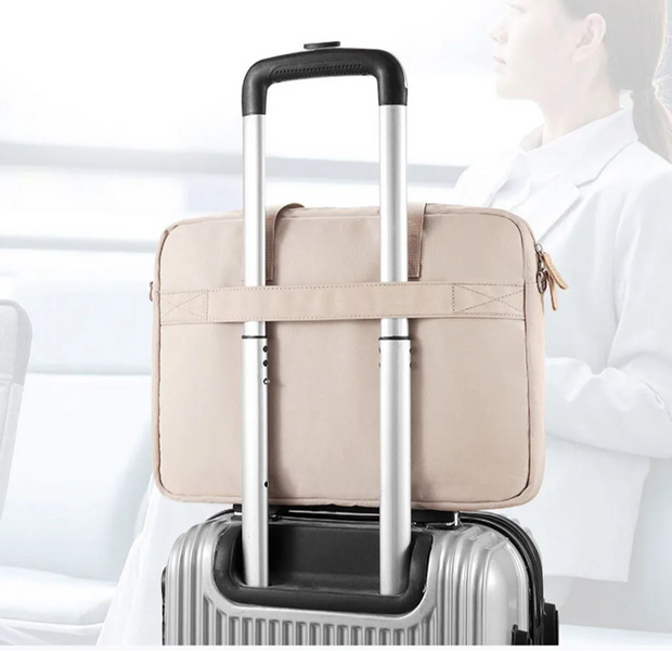 Sac pour Ordinateur HandBag -IV valise
