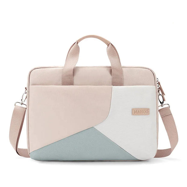 Sac pour Ordinateur HandBag -IV vue de face 