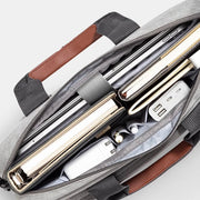 Sac pour Ordinateur HandBag -V compartiments