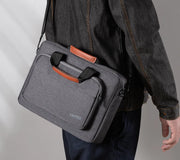 Sac pour Ordinateur HandBag -V essais