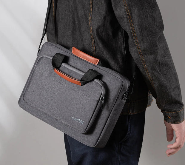 Sac pour Ordinateur HandBag -V essais