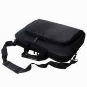 Sac pour Ordinateur Hand Bag -III vue de dessus