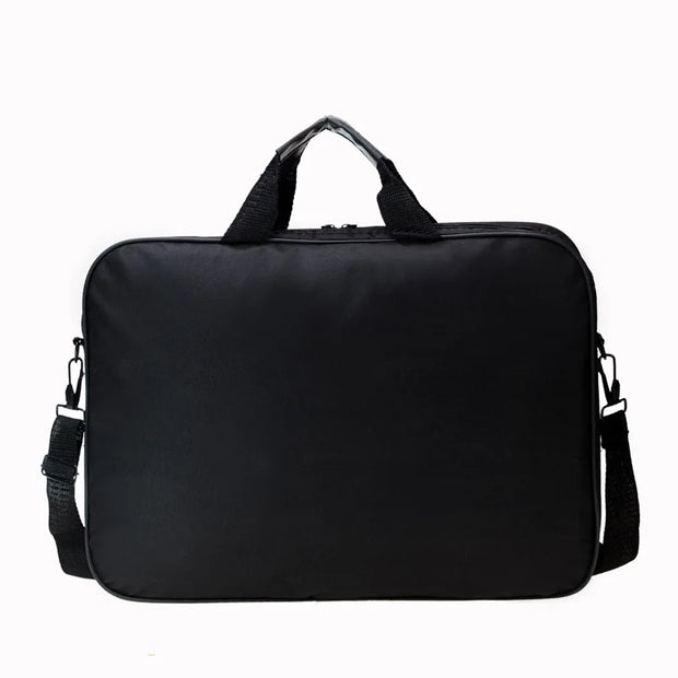Sac pour Ordinateur Hand Bag -III vue de dos