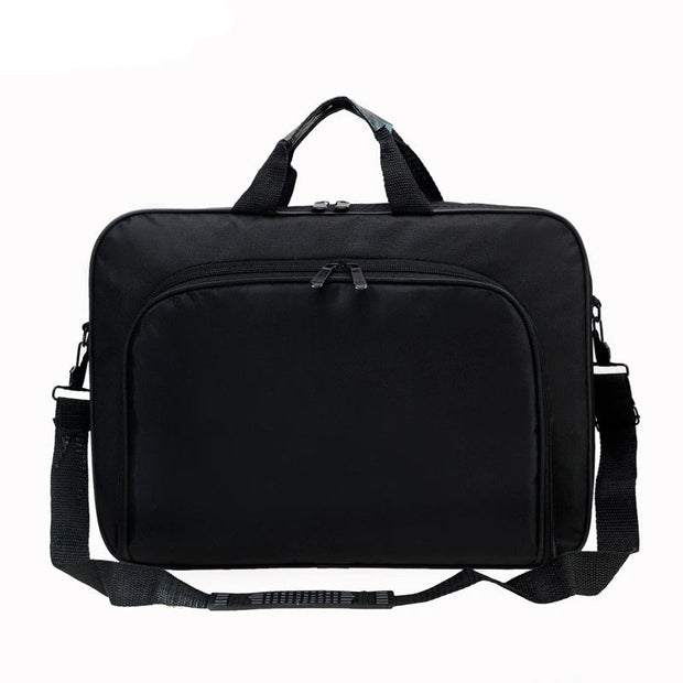 Sac pour Ordinateur Hand Bag -III vue de face