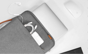 Sac pour Ordinateur Hand Bag -II compartiments