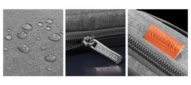 Sac pour Ordinateur Hand Bag -II details