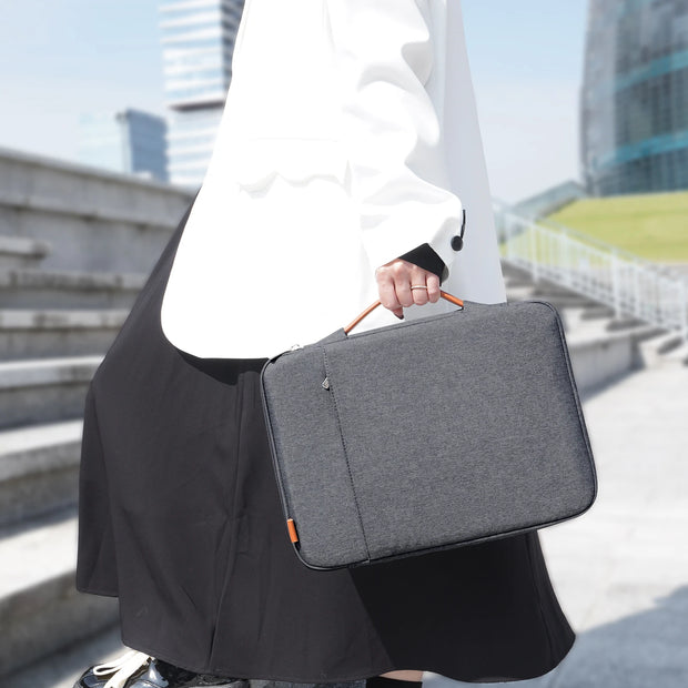 Sac pour Ordinateur Hand Bag -II essais