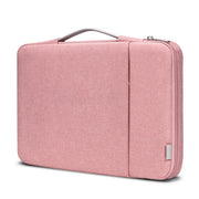 Sac pour Ordinateur Hand Bag -II rose