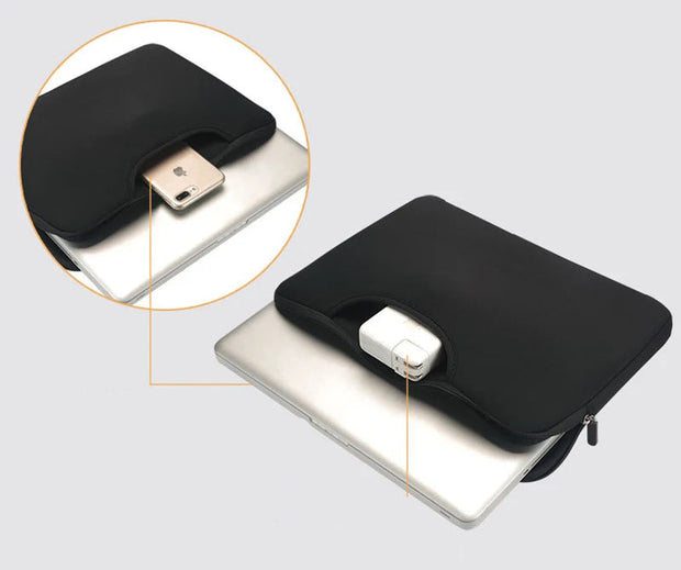 Sac pour Ordinateur Hand Bag -I compartiments