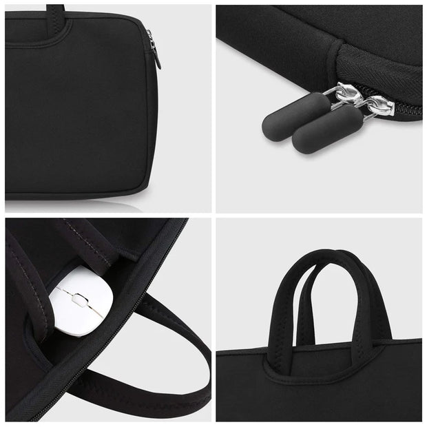 Sac pour Ordinateur Hand Bag -I details