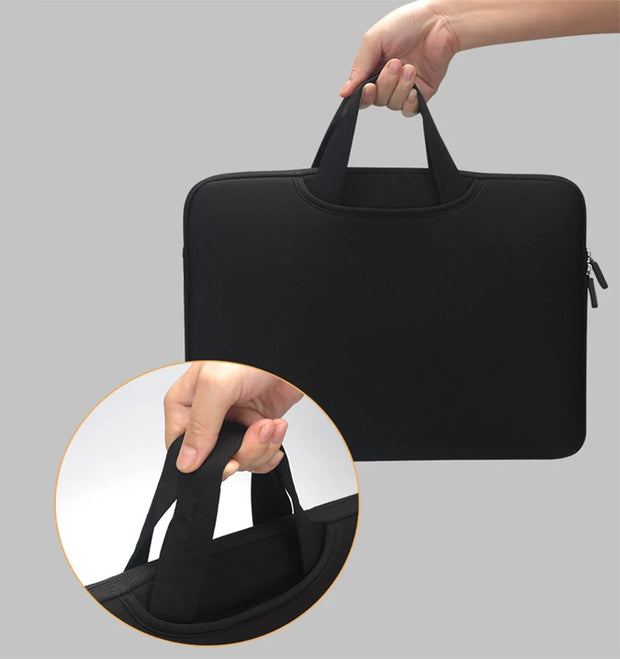 Sac pour Ordinateur Hand Bag -I essais