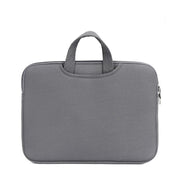 Sac pour Ordinateur Hand Bag -I gris classique