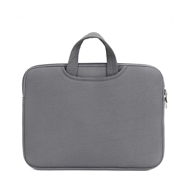 Sac pour Ordinateur Hand Bag -I gris classique