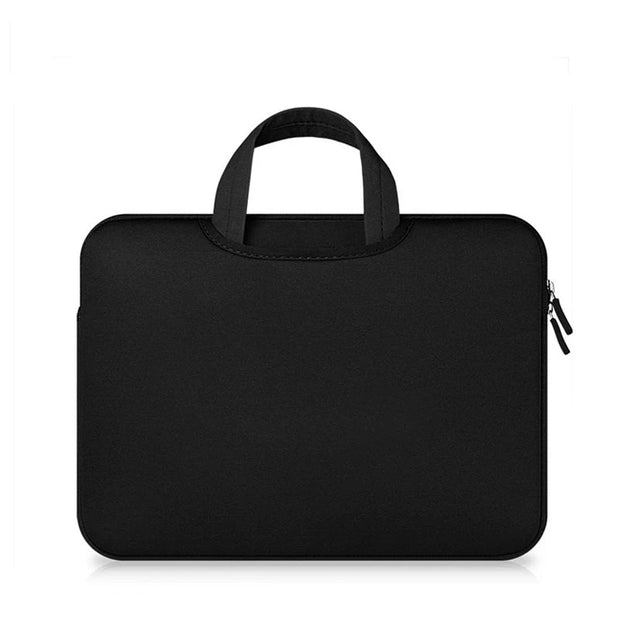 Sac pour Ordinateur Hand Bag -I noir classique 