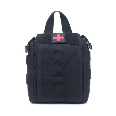 Trousse Médical -I noir