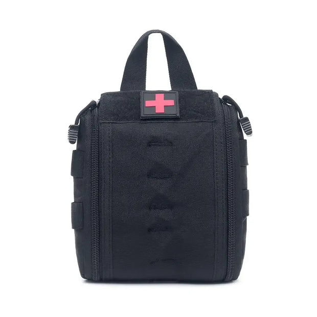 Trousse Médical -I noir